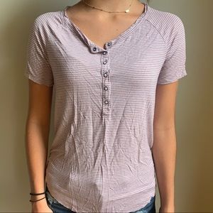 American Eagle Soft & Sexy shirt